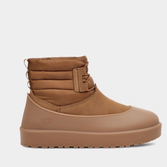 Men Ugg Boots Sz 11 - Picture 2 of 5